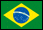 Brésil flag
