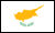 Chypre flag