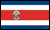 Costa Rica flag