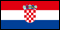 Croatie flag