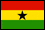 Ghana flag