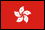 Hong Kong flag