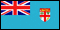Iles Fidji flag