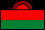 Malawi flag