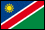 Namibie flag