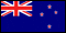 Nouvelle-Zélande flag