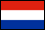Pays-Bas flag
