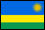 Rwanda flag
