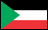 Soudan flag