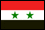 Syrie flag