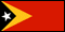 Timor oriental flag