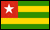 Togo flag