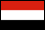 Yémen flag