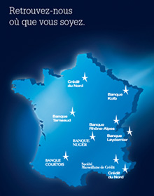 carte groupe credit du nord