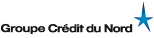 logo banque Groupe Crédit du Nord